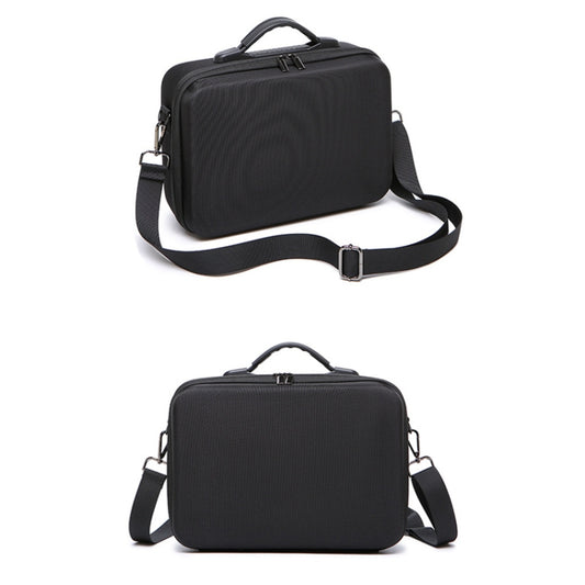 Maleta Mochila Messenger Bag Organizador par...