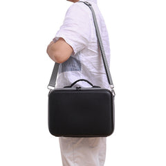 Maleta Mochila Messenger Bag Organizador par...