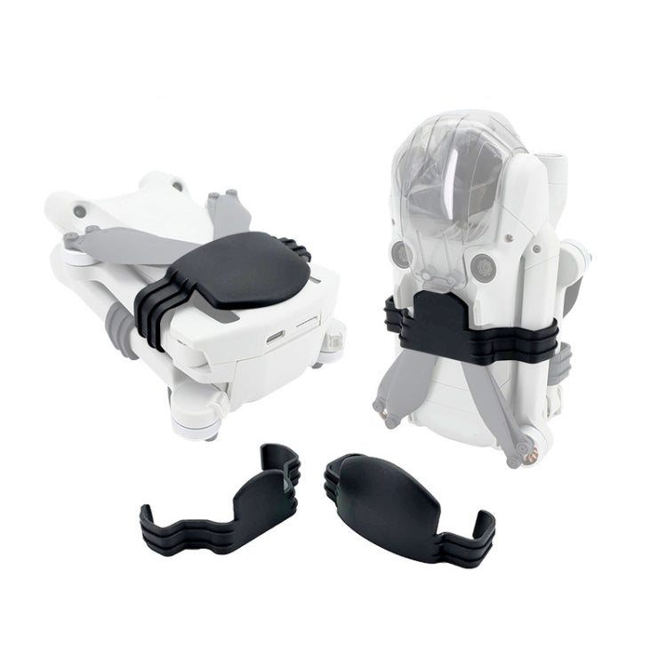 Protector fijador de hélice para DJI MINI 3 PRO