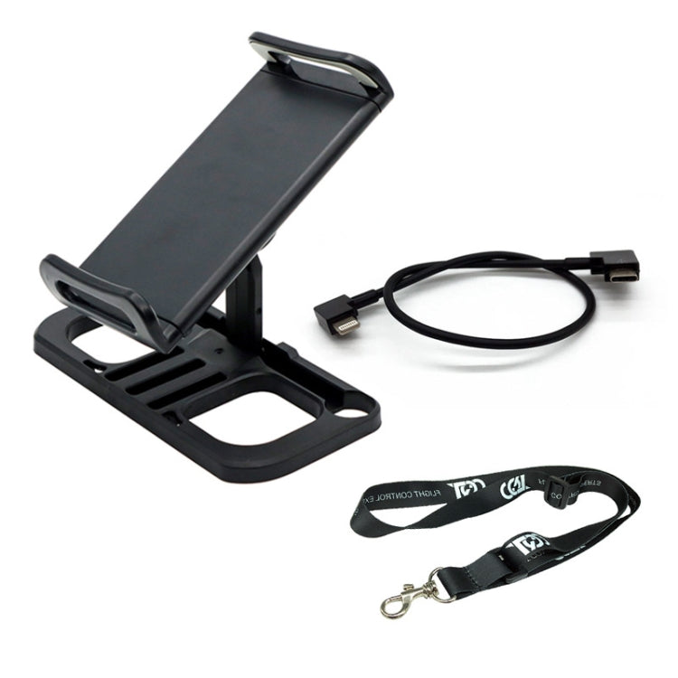 Soporte para control remoto de drones Clip d...