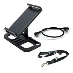 Soporte para control remoto de drones Clip d...