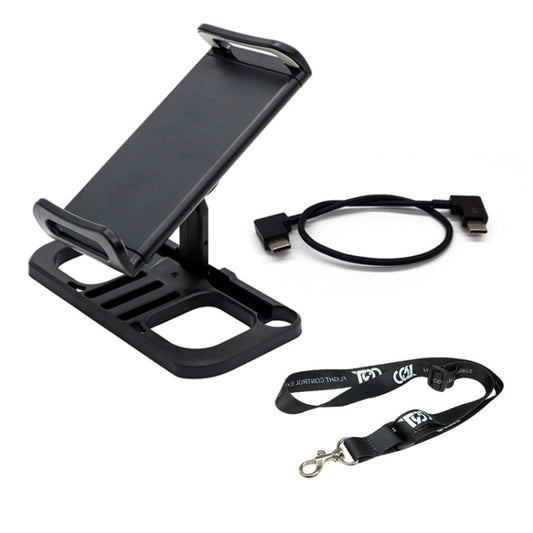 Soporte para control remoto de drones Clip d...