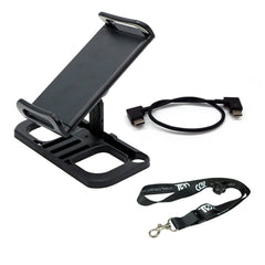 Soporte para control remoto de drones Clip d...