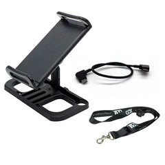 Soporte para control remoto de drones Clip d...