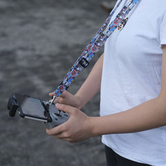 Cordón Graffiti para DJI Mavic Mini 3 Pro