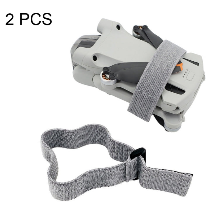 2 protectores elásticos para fijación de hél...