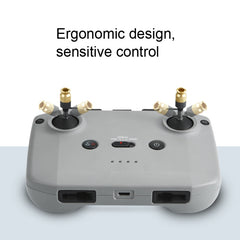 Joystick de extensión de aleación de alumini...
