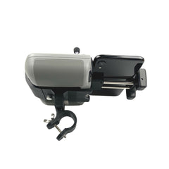 Soporte de montaje de bicicleta para control remoto DJI Mini 3 Pro