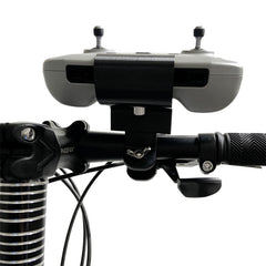 Soporte de montaje de bicicleta para control remoto DJI Mini 3 Pro