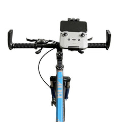 Soporte de montaje de bicicleta para control remoto DJI Mini 3 Pro
