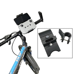 Soporte de montaje de bicicleta para control remoto DJI Mini 3 Pro