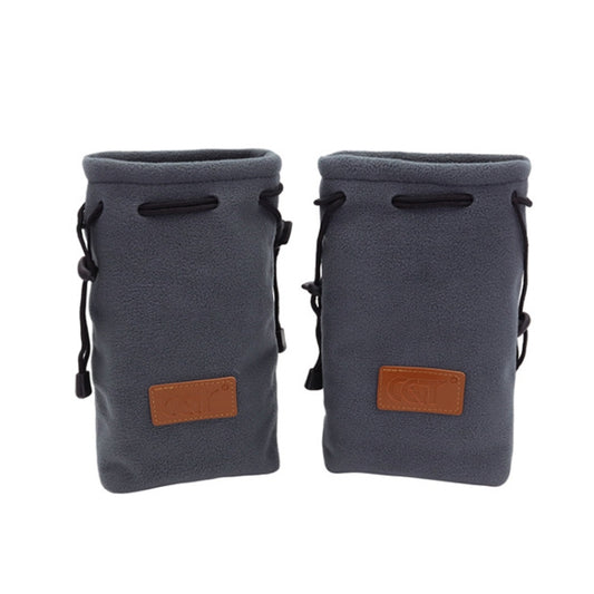 Bolsa de almacenamiento CQT bolsa de franela...