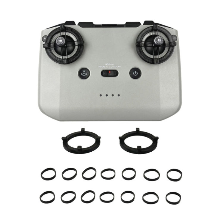 Resistencia para DJI Mini 3 Pro