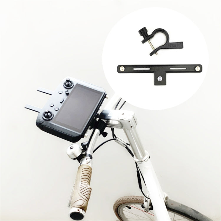 Soporte de montaje de bicicleta para DJI Mini 3 Pro