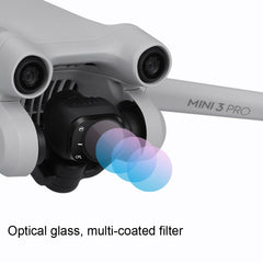 Accesorios de filtro ajustable de aleación d...