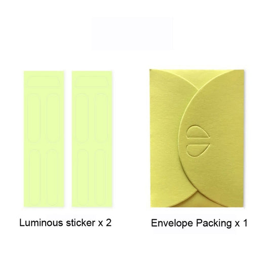 Pegatinas luminosas para DJI Mavic Mini /Mini 3 Pro