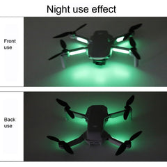 Pegatinas luminosas para DJI Mavic Mini /Mini 3 Pro