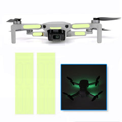 Pegatinas luminosas para DJI Mavic Mini /Mini 3 Pro