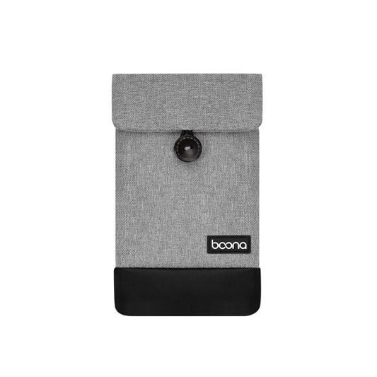 Bolsa protectora impermeable para cable de d...