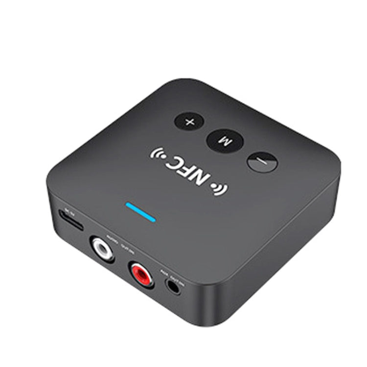 Transmisor receptor Bluetooth AFK-A10 NFC