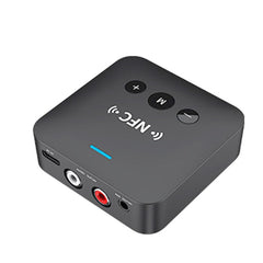 Transmisor receptor Bluetooth AFK-A10 NFC