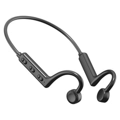 KS-19 Auricular Bluetooth Conducción de soni...
