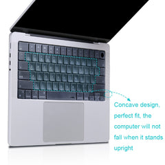 Película impermeable para teclado de computa...