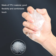 Película impermeable para teclado de computa...