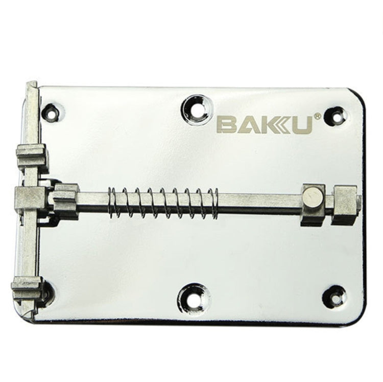Baku BK-686 reparación de la placa base del ...