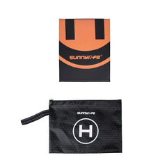 Sunnylife Drone Helipuerto de cuero plegable...