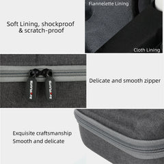 Bolsa protectora de almacenamiento para dron...