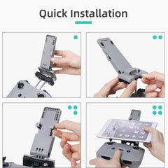 Soporte para tableta con mando a distancia S...