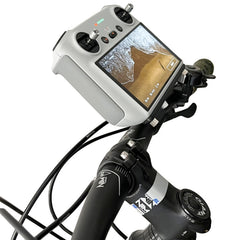 Soporte de montaje de bicicleta para DJI Min...