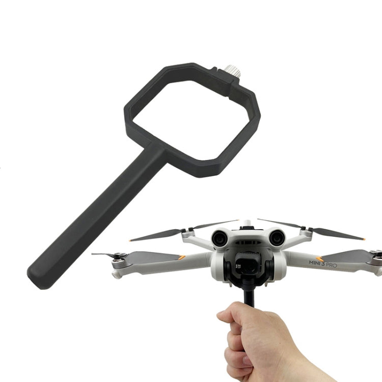 Soporte de mano para DJI Mini 3 Pro