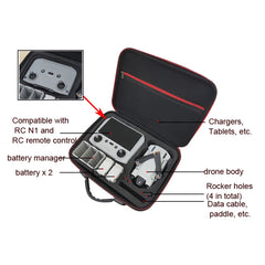 Bandolera portátil para DJI Mini 3 Pro