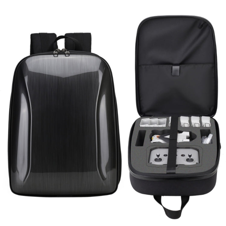 Mochila impermeable de compresión rígida par...