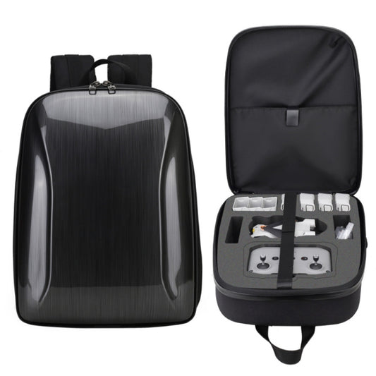 Mochila impermeable de compresión rígida par...