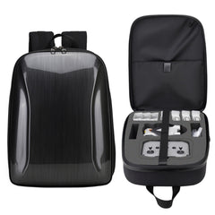 Mochila impermeable de compresión rígida par...