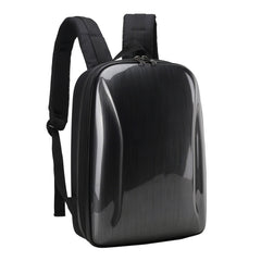 Mochila impermeable de compresión rígida par...