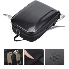 Mochila impermeable de compresión rígida par...