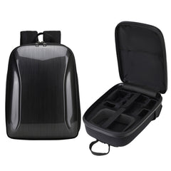 Mochila impermeable de compresión rígida par...
