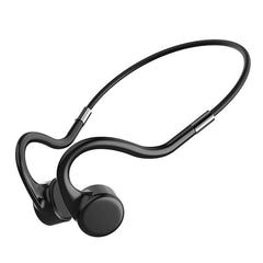 Auriculares estéreo inalámbricos con cancelación de ruido a prueba de agua