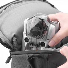 Cubierta de lente Gimbal Shield para DJI Min...