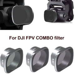 Filtros de drones JUNESTAR para DJI FPV COMB...