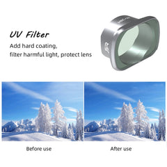 Filtros de drones JUNESTAR para DJI FPV COMB...