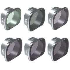 Filtros de drones JUNESTAR para DJI FPV COMB...