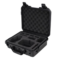 Caja de almacenamiento impermeable con caja ...