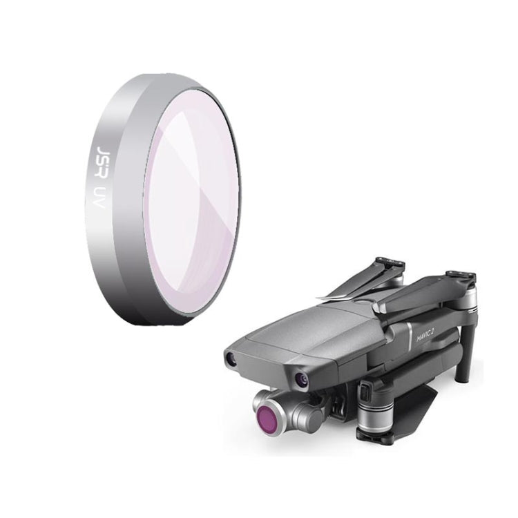 JSR para accesorios de filtro de zoom DJI Ma...