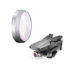 JSR para accesorios de filtro de zoom DJI Ma...