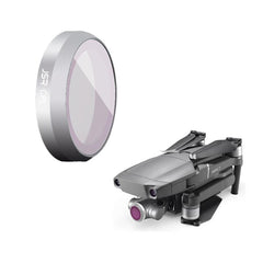 JSR para accesorios de filtro de zoom DJI Ma...